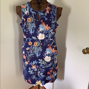 🌼Land’s End Sleeveless Dress🌼
